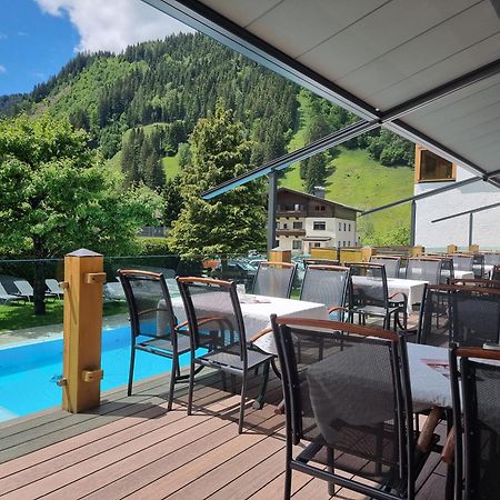 Hotel Alpina Rauris Extérieur photo