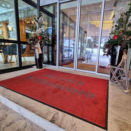 Hotel Alpina Rauris Extérieur photo
