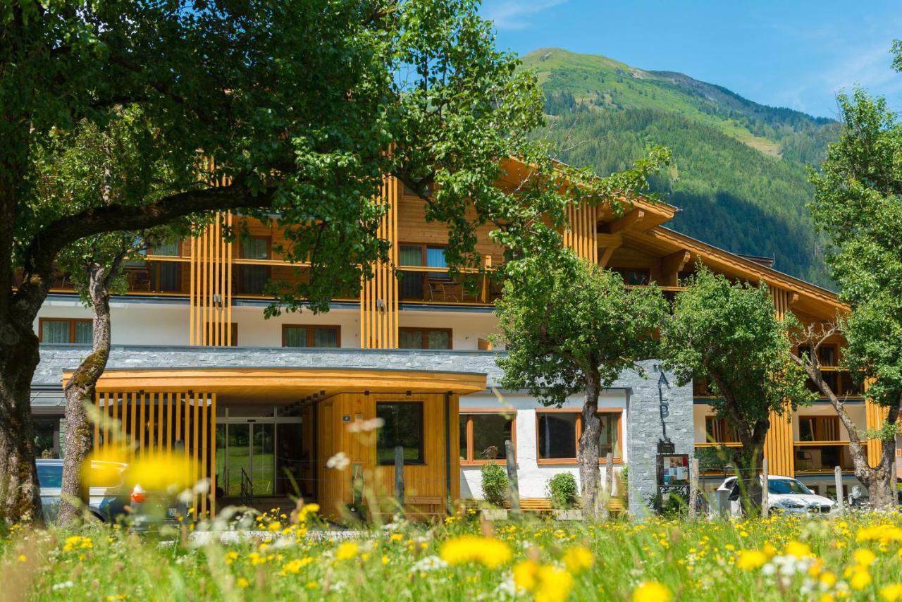 Hotel Alpina Rauris Extérieur photo