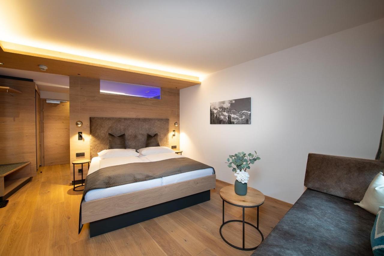 Hotel Alpina Rauris Extérieur photo