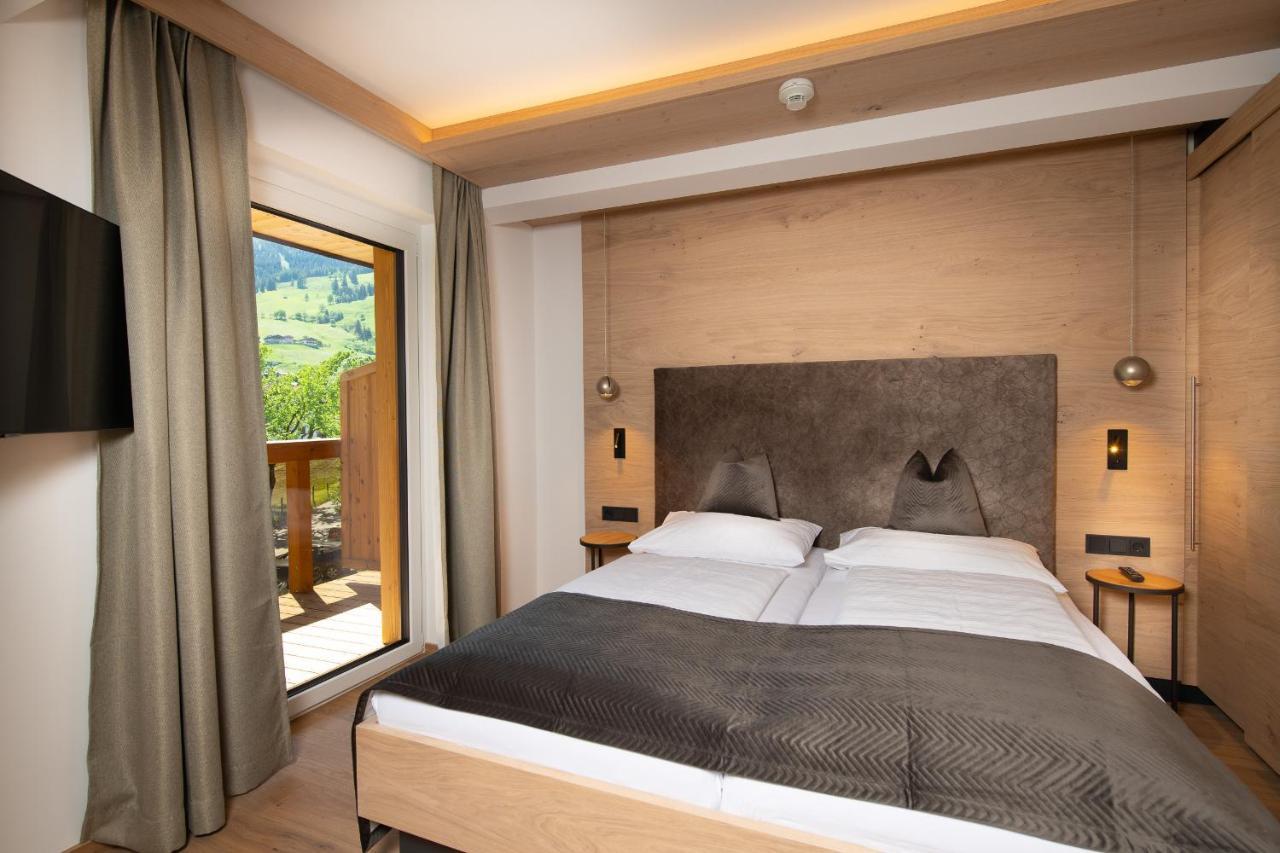 Hotel Alpina Rauris Extérieur photo