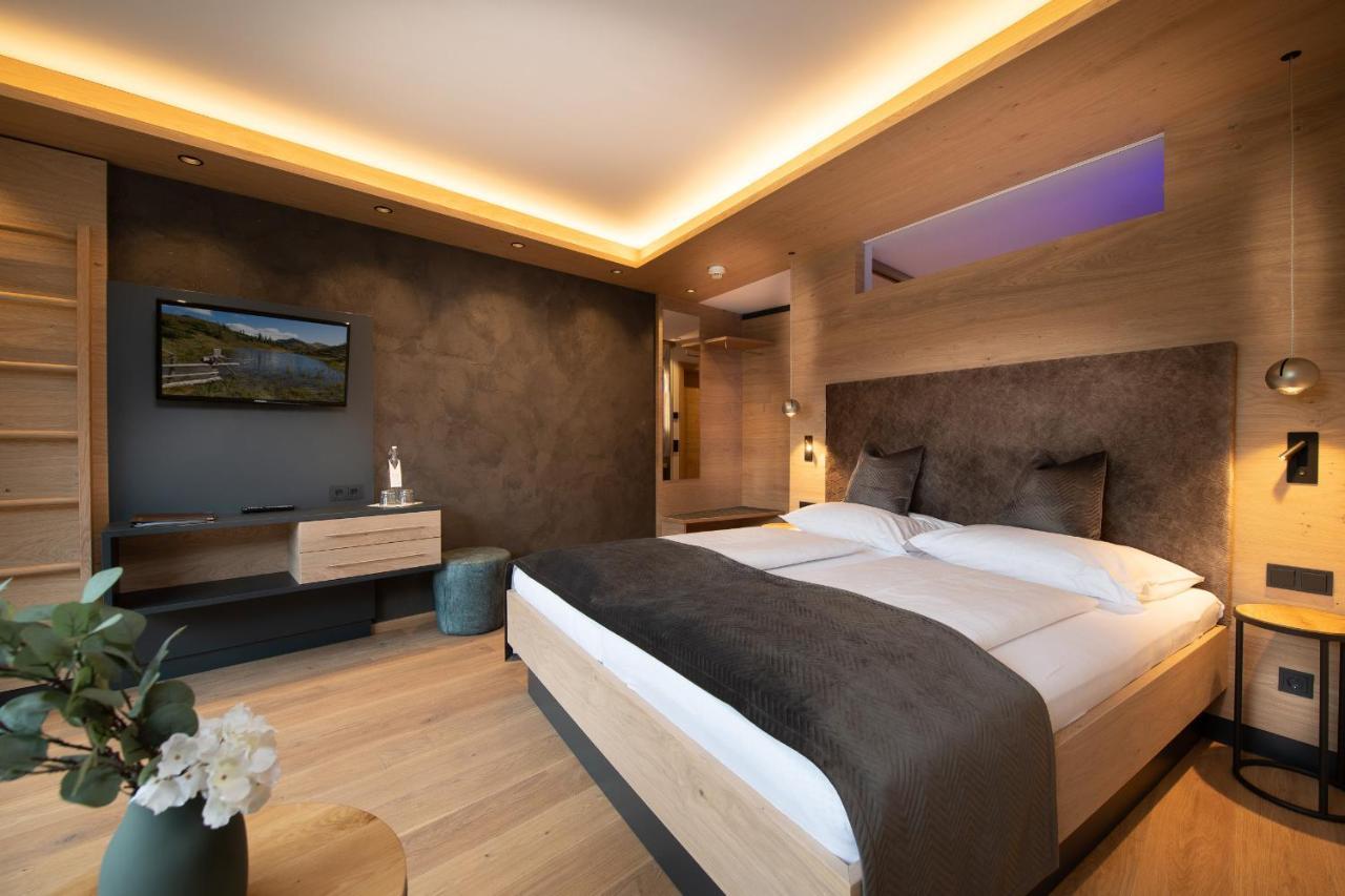 Hotel Alpina Rauris Extérieur photo