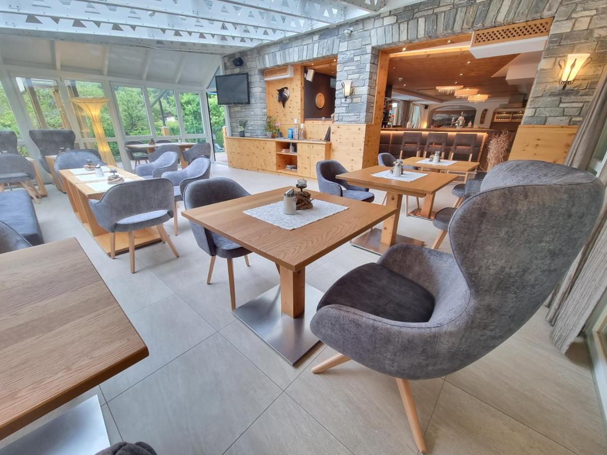 Hotel Alpina Rauris Extérieur photo