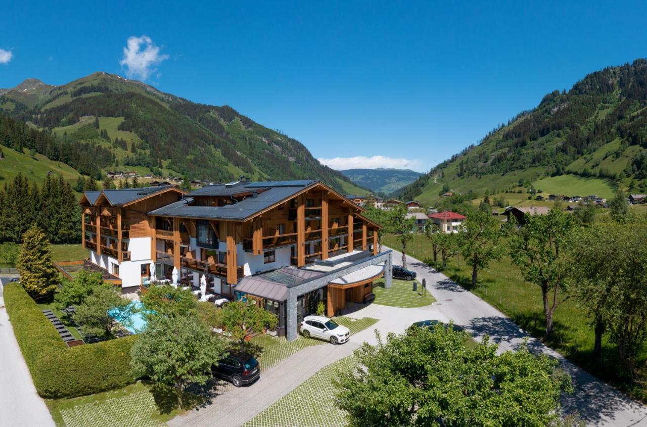 Hotel Alpina Rauris Extérieur photo