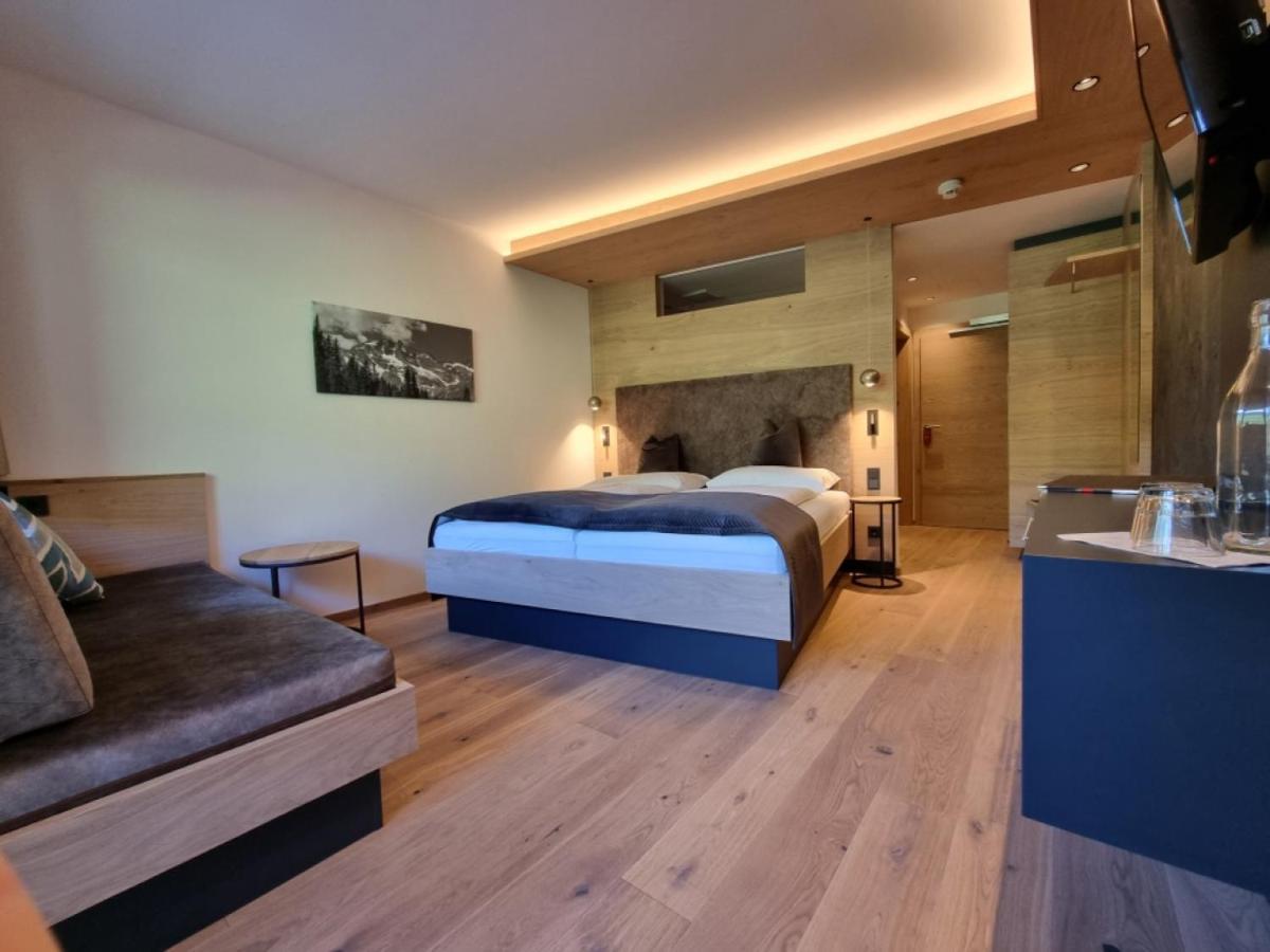 Hotel Alpina Rauris Extérieur photo