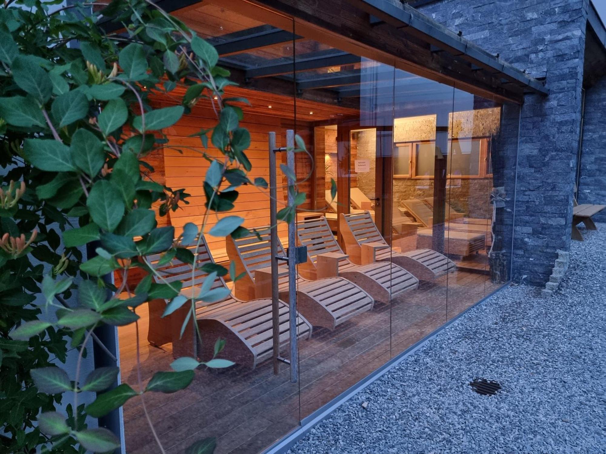 Hotel Alpina Rauris Extérieur photo