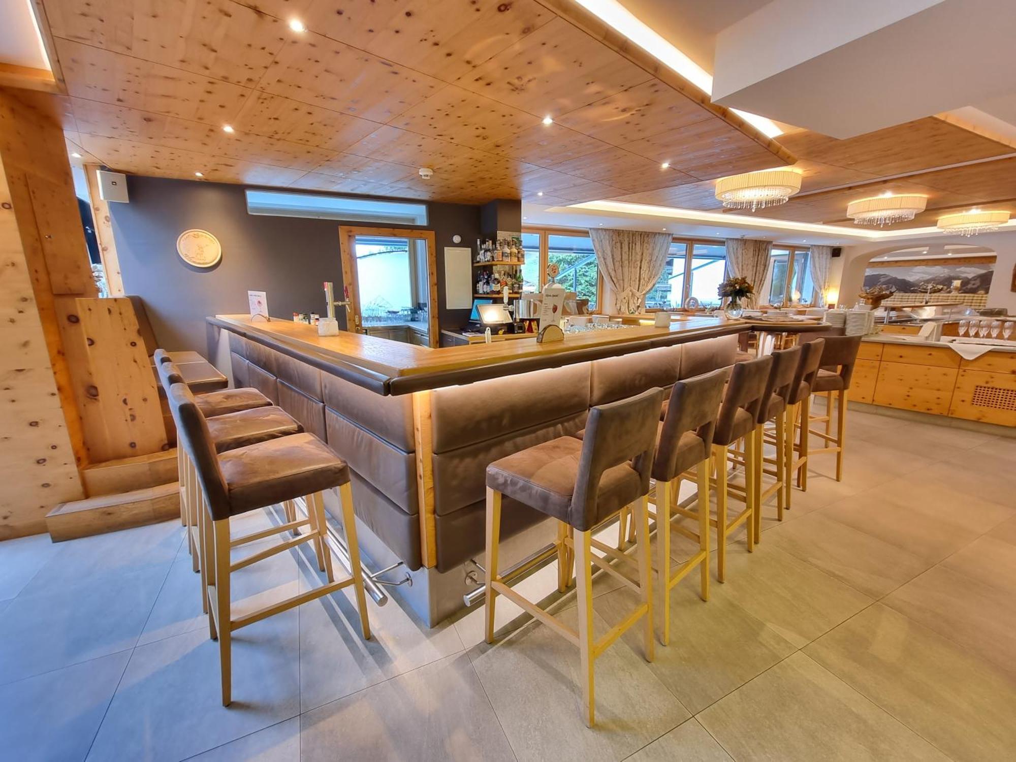 Hotel Alpina Rauris Extérieur photo