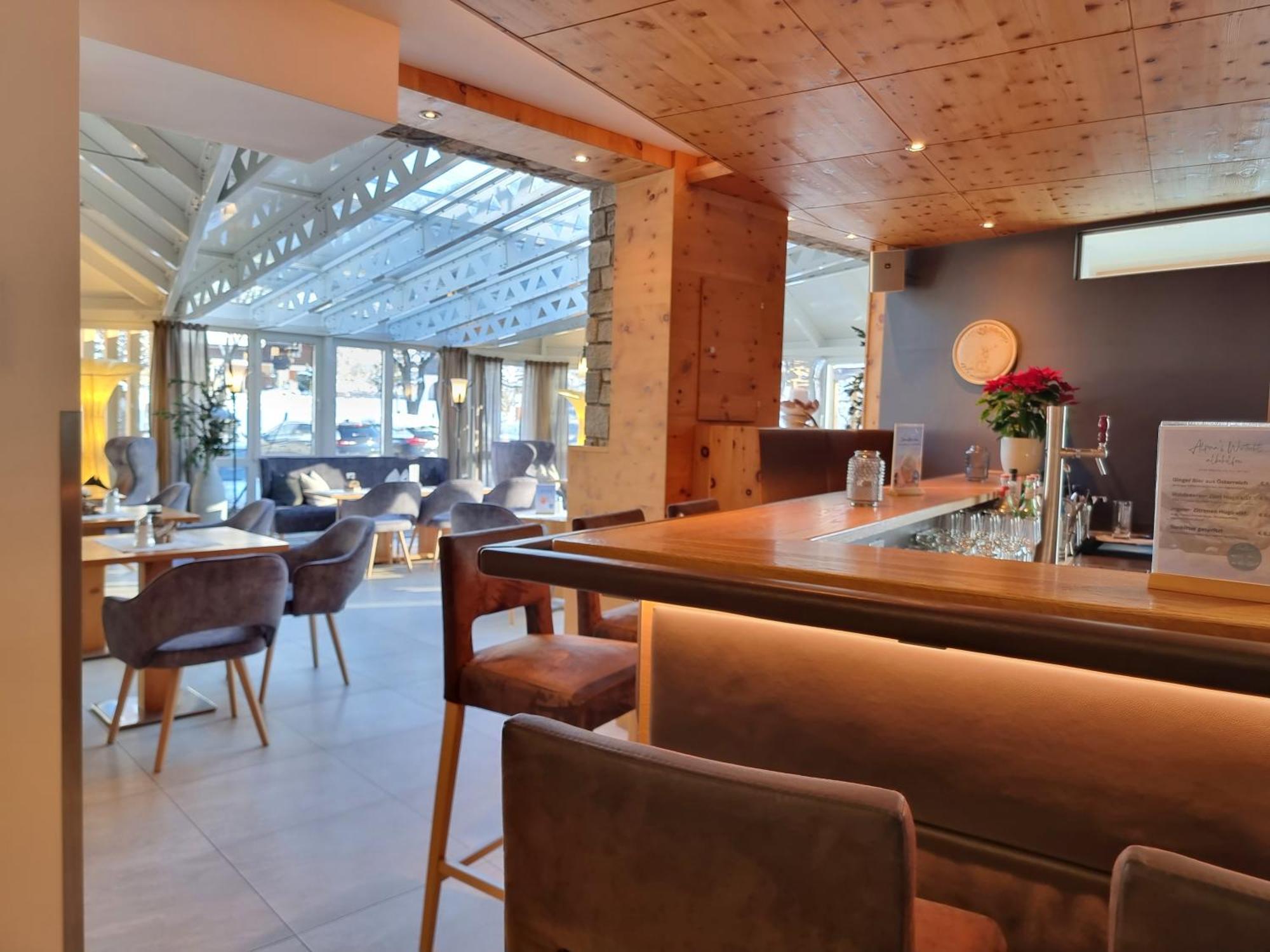 Hotel Alpina Rauris Extérieur photo