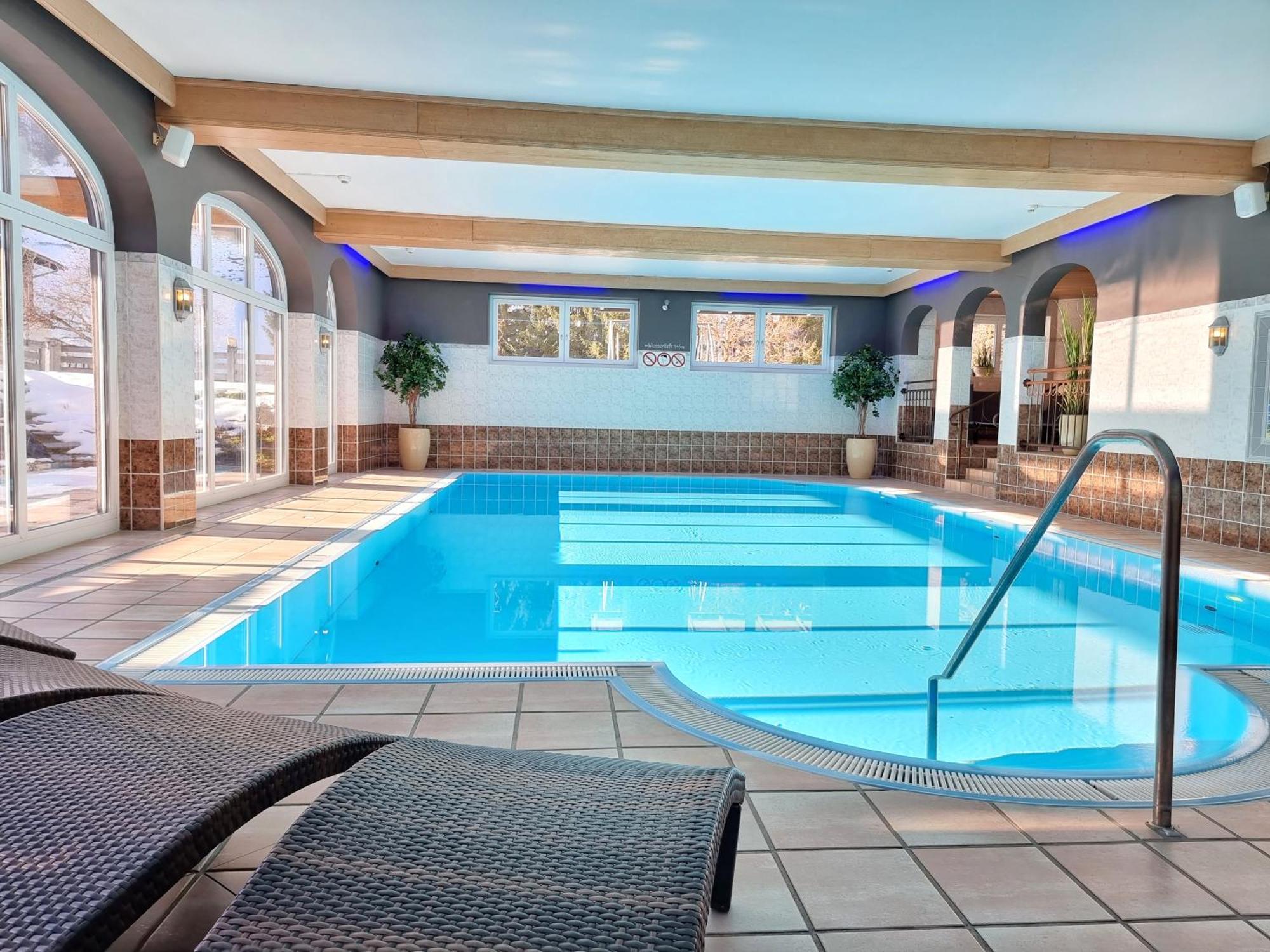 Hotel Alpina Rauris Extérieur photo