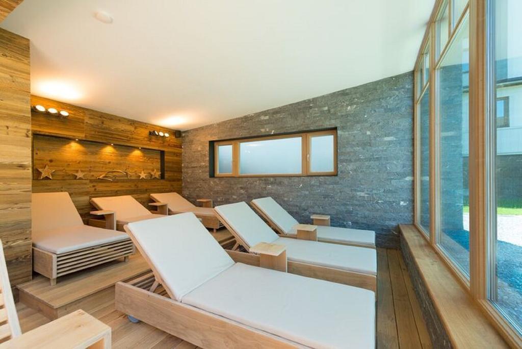 Hotel Alpina Rauris Extérieur photo