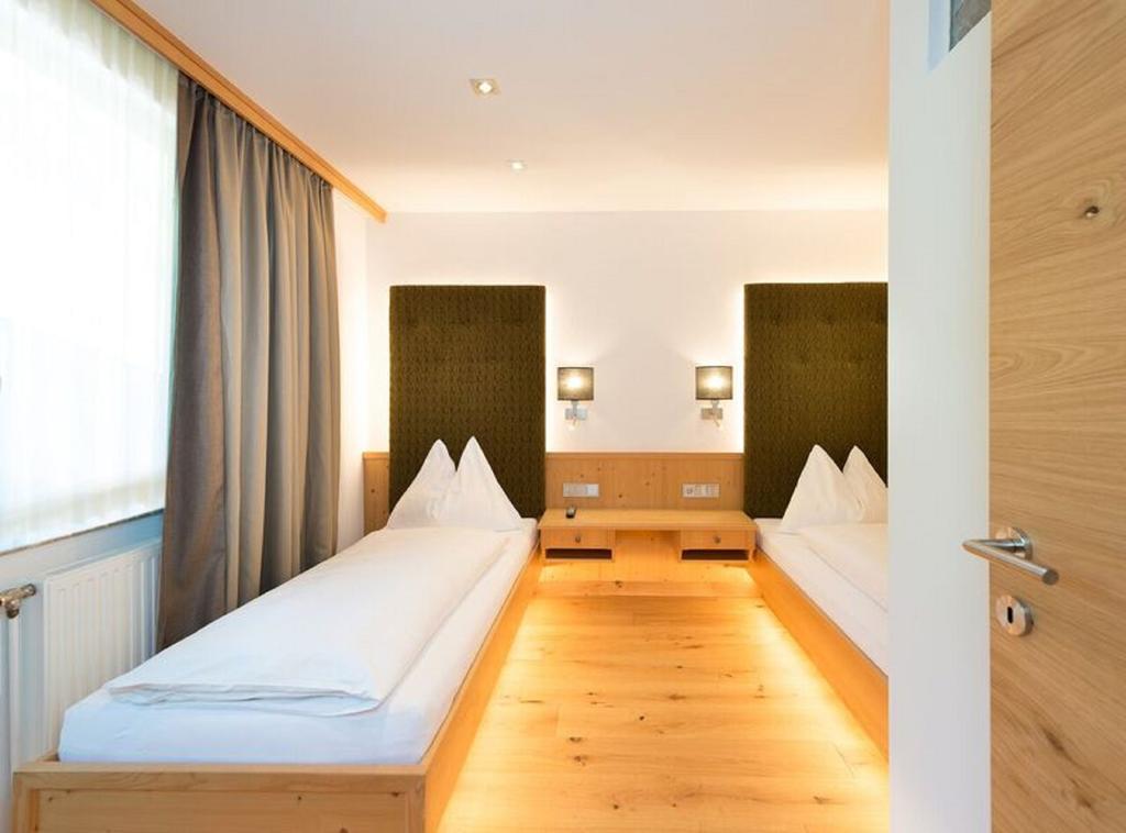 Hotel Alpina Rauris Extérieur photo