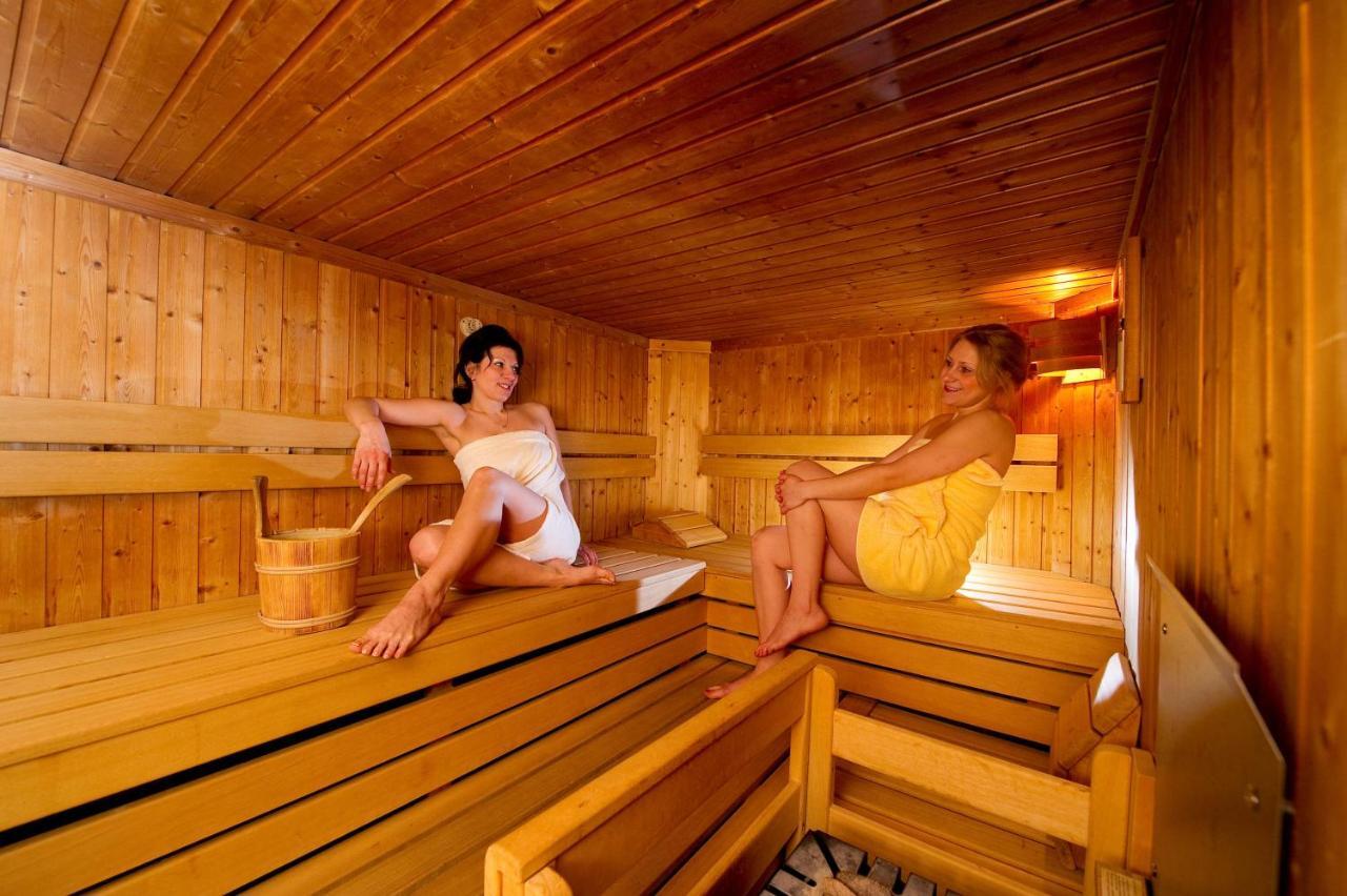Hotel Alpina Rauris Extérieur photo